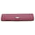 Hermès Dogon Red Leather  ref.1157205