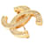 Chanel Golden Metal  ref.1157207