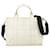 Marc Jacobs The tote bag Beige Cloth  ref.1157234