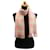 BURBERRY Pink Wool  ref.1157255