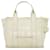 Marc Jacobs The tote bag Cream Cloth  ref.1157277