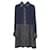 Robe Chanel en tweed Multicolore  ref.1157405