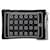 Louis Vuitton Etui iPad Grey Cloth  ref.1157417