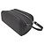 Louis Vuitton Ivan pochette Trousse borsa toilette. Nero