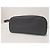 Louis Vuitton Ivan pochette Trousse borsa toilette. Nero - vista 2