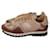 Valentino Garavani Sneakers Multiple colors Suede  ref.1157492