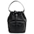 Prada Bucket bag Black Synthetic  ref.1157500
