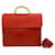 Loewe Velazquez Red Leather  ref.1157549