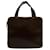 Loewe Brown Leather  ref.1157589