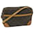Louis Vuitton Monogram Trocadero 27 Shoulder Bag M51274 LV Auth 59308 Cloth  ref.1157643