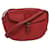 LOUIS VUITTON Epi Jeune Fille Shoulder Bag Red M52157 LV Auth 58914 Leather  ref.1157682
