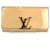 Louis Vuitton Louise Beige Patent leather  ref.1157806