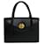 GIVENCHY Black Leather  ref.1157808