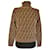 Fendi FF Zucca pattern sweater Brown Wool  ref.1157914
