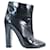 Chloé Leather boots Black  ref.1157989