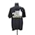 Gucci The North Face x cotton t-shirt Black  ref.1158010