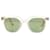 Oliver Peoples Óculos de sol bege Plástico  ref.1158082