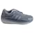 Prada Sneaker Grey Cloth  ref.1158088