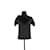 Prada Short-sleeved wool sweater Khaki  ref.1158099