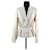 Dior Silk jacket Beige  ref.1158105