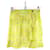 Heimstone falda amarilla Amarillo Viscosa  ref.1158115