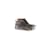 Miu Miu Leather sneakers Grey  ref.1158179