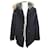 Façonnable Wool jacket Blue  ref.1158225