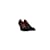 Lanvin Pony-style calf leather heels Black  ref.1158240