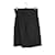 Jil Sander cotton skirt Brown  ref.1158245