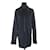 Givenchy Chemise en coton Noir  ref.1158256