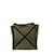 Nanushka Leather Handbag Khaki  ref.1158270