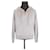 Céline Cotton sweater Grey  ref.1158307