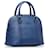 Gucci Handtaschen Blau Leder  ref.1158332