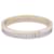 inconnue Cartier wedding ring “Vendôme Louis Cartier”, three golds and diamonds. White gold Yellow gold Pink gold  ref.1158339
