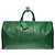 Sac LOUIS VUITTON Keepall en Cuir Vert - 101598 - vue 2