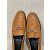 Kelly Hermès HERMES Flats T.EU 40 Leder Kamel - Ansicht 2