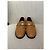 Kelly Hermès HERMES Flats T.EU 40 Leder Kamel - Ansicht 3