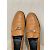 Kelly Hermès HERMES Flats T.EU 40 Leder Kamel - Ansicht 6