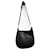 Evelyne Hermès HERMES  Handbags T.  leather Black  ref.1158389