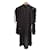 Chloé CHLOE  Dresses T.International S Synthetic Purple  ref.1158395