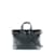 LOUIS VUITTON  Bags T.  leather Black  ref.1158400