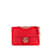 GUCCI Borse T.  Leather Rosso Pelle  ref.1158403