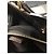 Borsa a mano Louis Vuitton Brittany Damier Ebano Pelle - vista 7