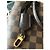 Borsa a mano Louis Vuitton Brittany Damier Ebano Pelle - vista 8