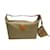 Céline Macadam Canvas Handbag Brown Cloth  ref.1158481