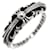 Chrome Hearts Silver Baby Floral Ring Silvery Metal  ref.1158507