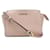 Michael Kors Selma Crossbody Bag Pink Leather  ref.1158518