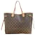 Louis Vuitton Monogram Neverfull GM  M40157 Brown Cloth  ref.1158522
