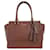 Coach Leather Legacy Handbag  19891.0 Brown  ref.1158540