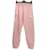Autre Marque MADHAPPY Hose T.Internationale S-Baumwolle Pink  ref.1158563